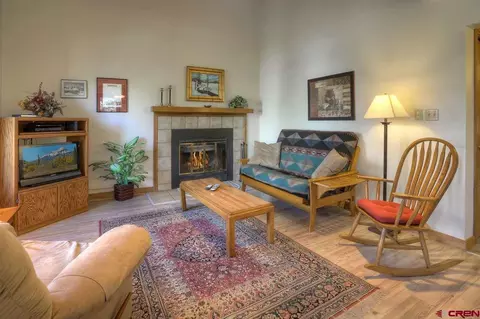 6 Ferringway Cir # 3, Durango, CO 81301 photo 1