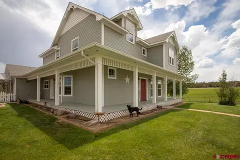 166 Willco Fields Ln, Ignacio, CO 81137 photo 1