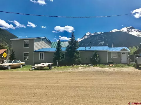 135 E 18th St, Silverton, CO 81433 photo 1