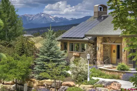 36 La Questa Dr, Durango, CO 81301 photo 1