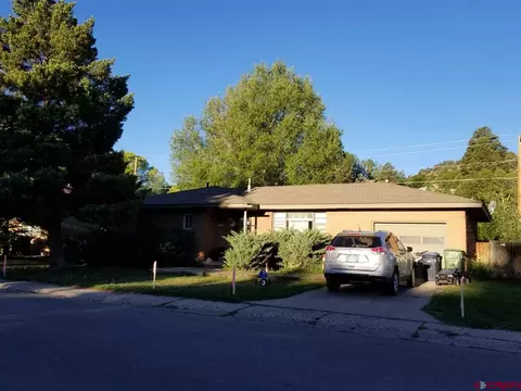 2423 Thomas Ave, Durango, CO 81301 photo 1
