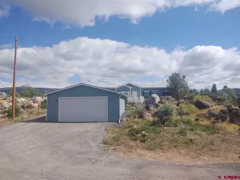 310 NW Fir Ave, Cedaredge, CO 81413 photo 1