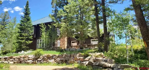 83 Ridge Rd #LAKE OF THE PINES, Durango, CO 81301 photo 1