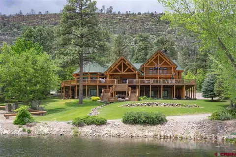 125 White Water Dr, Durango, CO 81301 photo 1
