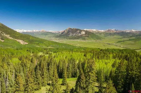 1360 Red Mountain Ranch Rd, Crested Butte, CO 81224