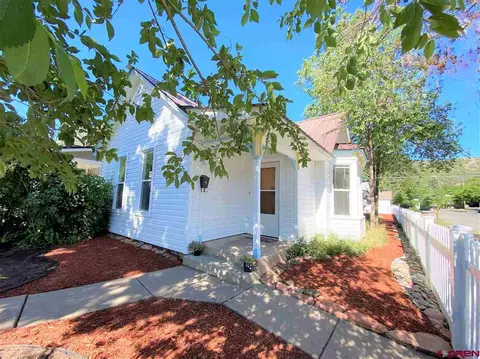 704 E 5th Ave, Durango, CO 81301 photo 1