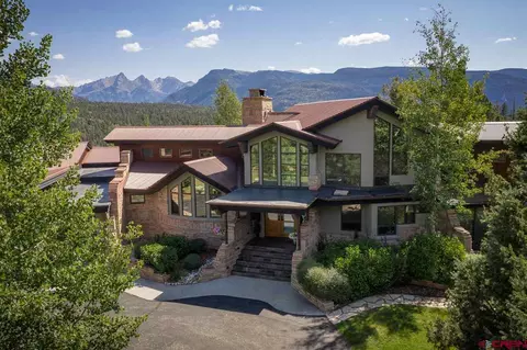 476 Pinnacle View Dr, Durango, CO 81301 photo 1