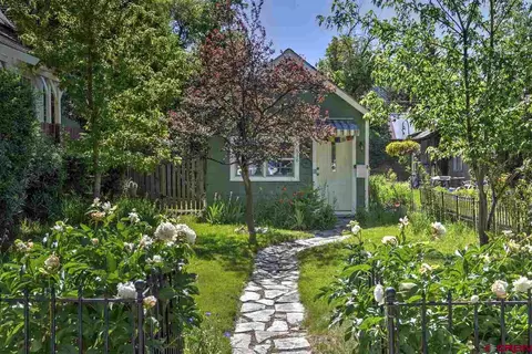 838 3rd Ave, Durango, CO 81301 photo 1