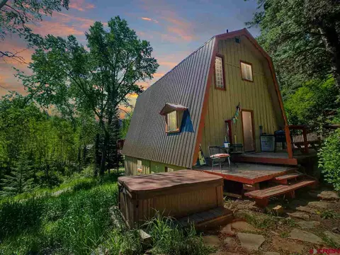 31 Bear Xing, Durango, CO 81301 photo 1