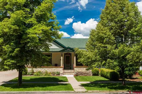 447 E 3rd Ave, Durango, CO 81301 photo 1