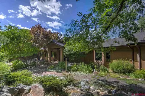 36 Lewis Mtn, Durango, CO 81301 photo 1
