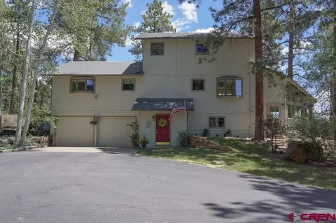 270 Nusbaum Rd, Durango, CO 81301 photo 1