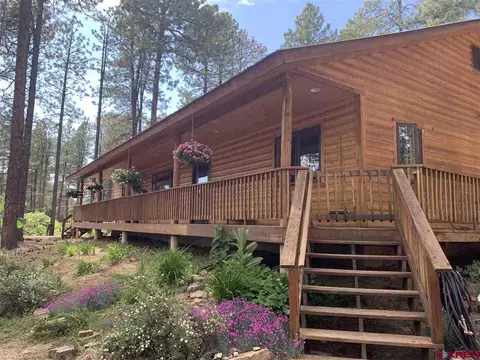 867 Deer Ridge Dr, Bayfield, CO 81122 photo 1
