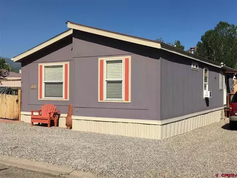6 Raspberry Cir, Durango, CO 81301 photo 1