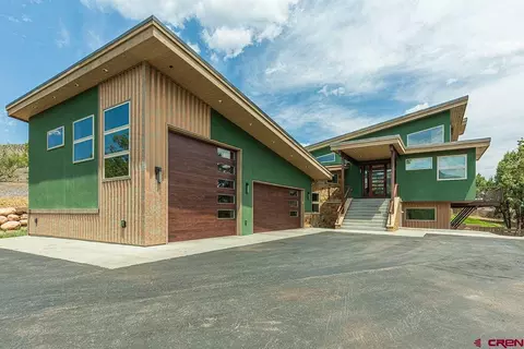 13 Falcon Way, Durango, CO 81301 photo 1