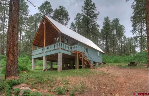 588 Sierra Cir, Durango, CO 81301 photo 1