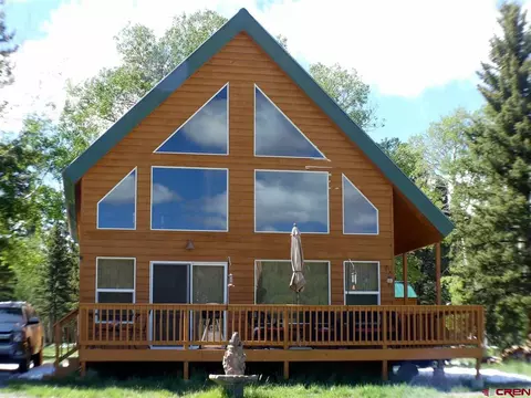 610 Spruce Dr, Cimarron, CO 81220 photo 1