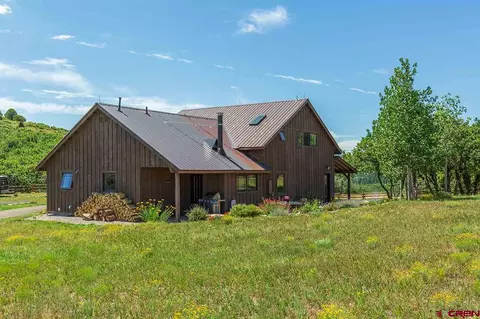 1971 Sheep Springs Rd, Durango, CO 81301 photo 1