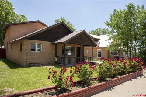 320 Browning Ave, Ignacio, CO 81137 photo 1