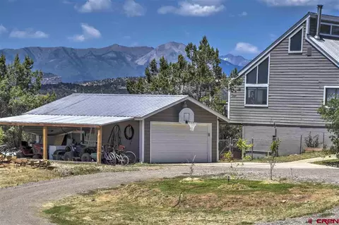 496 County Road 231, Durango, CO 81303 photo 1