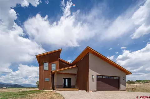263 Mesa Encantada, Durango, CO 81303 photo 1