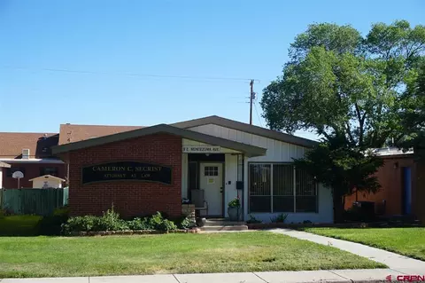 9 E Montezuma Ave, Cortez, CO 81321 photo 1