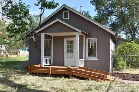 118 E 3rd St, Cortez, CO 81321 photo 1