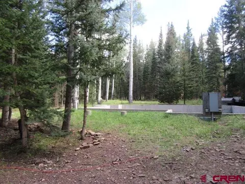 302 Spruce Rd, Cimarron, CO 81220 photo 1
