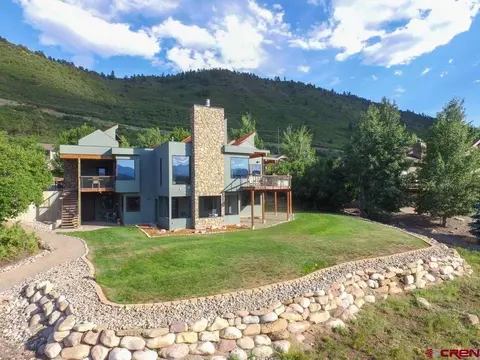 25 Kennebec Dr, Durango, CO 81301 photo 1