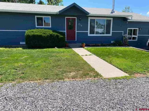 715 NE 2nd St, Cedaredge, CO 81413 photo 1