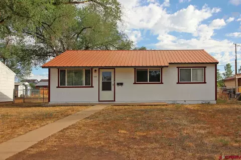634 E 3rd St, Cortez, CO 81321 photo 1