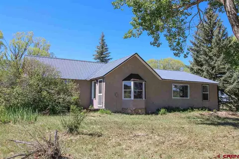 3494 County Road 514, Ignacio, CO 81137 photo 1