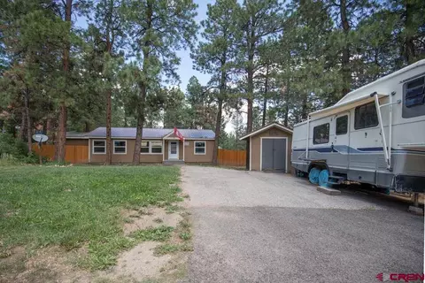92 Choke Cherry Cir, Durango, CO 81303 photo 1