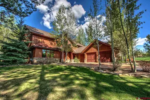 216 Cliffs Edge, Durango, CO 81301 photo 1