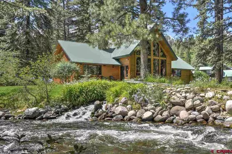 140 Forrest Groves Ln, Durango, CO 81301 photo 1