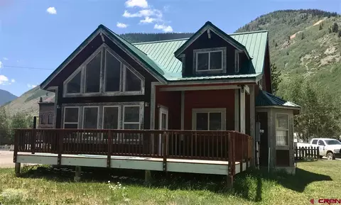 122 E 14th St, Silverton, CO 81433 photo 1