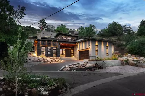 645 9th St, Durango, CO 81301 photo 1
