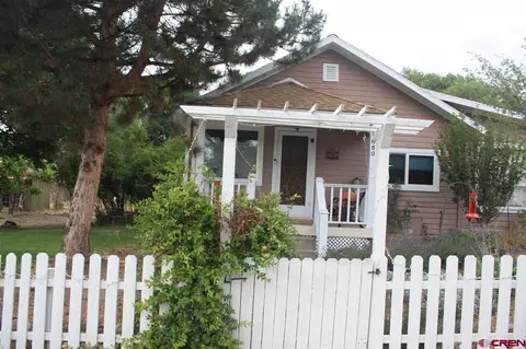 680 W Main St, Cedaredge, CO 81413 photo 1