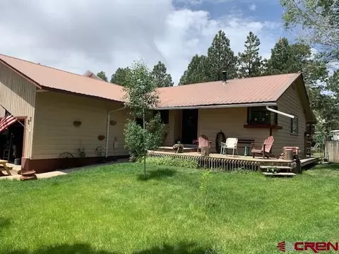 25 Cedar Ct, Durango, CO 81301 photo 1