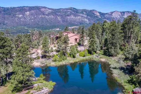 1401 Celadon Dr E, Durango, CO 81301 photo 1