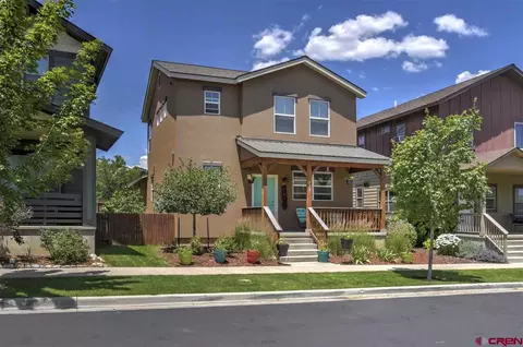 271 Salt Brush, Durango, CO 81301 photo 1