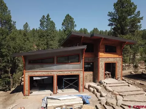 27 Manitou Ln, Durango, CO 81301 photo 1