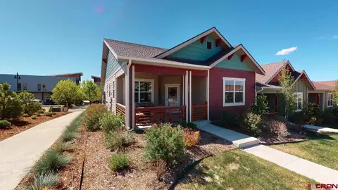 144 Sierra Vis, Durango, CO 81301 photo 1