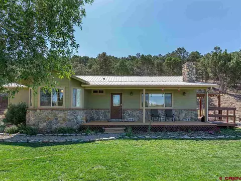 270 Valley Dr, Ignacio, CO 81137 photo 1