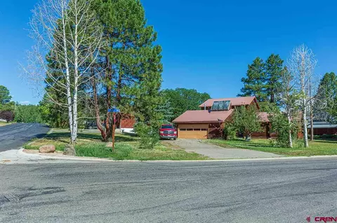 249 Aspen Dr, Durango, CO 81301 photo 1