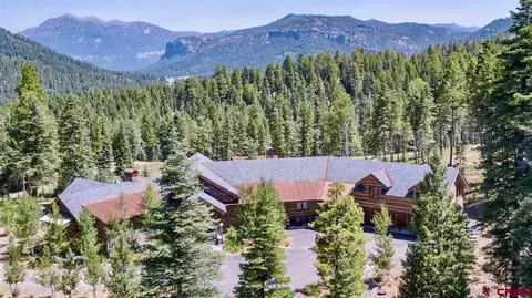 973 Wolf Creek Pl, Pagosa Springs, CO 81147 photo 1