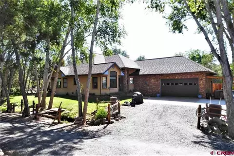 220 SE Flintlock Ct, Cedaredge, CO 81413 photo 1