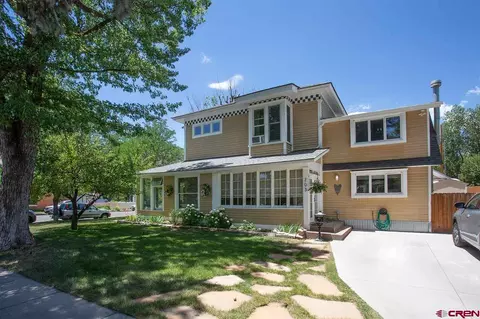 703 E 5th Ave, Durango, CO 81301 photo 1