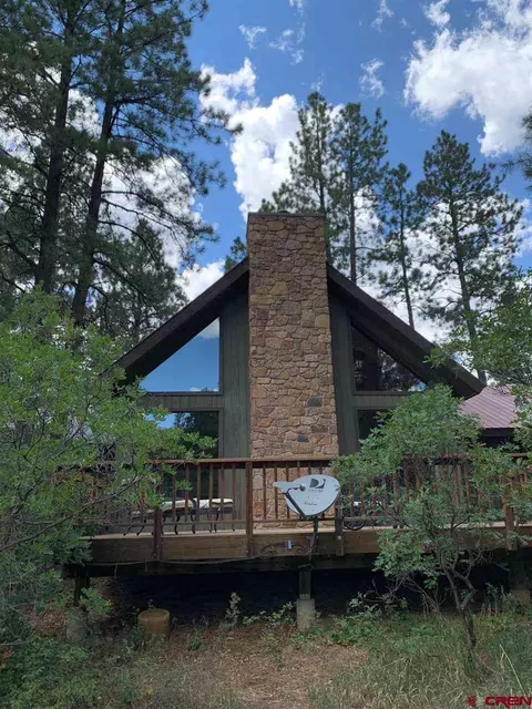 320 Sortais Rd, Durango, CO 81301 photo 1