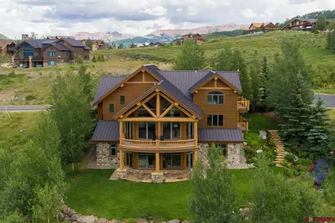 26 Summit Rd, Mount Crested Butte, CO 81225 photo 1